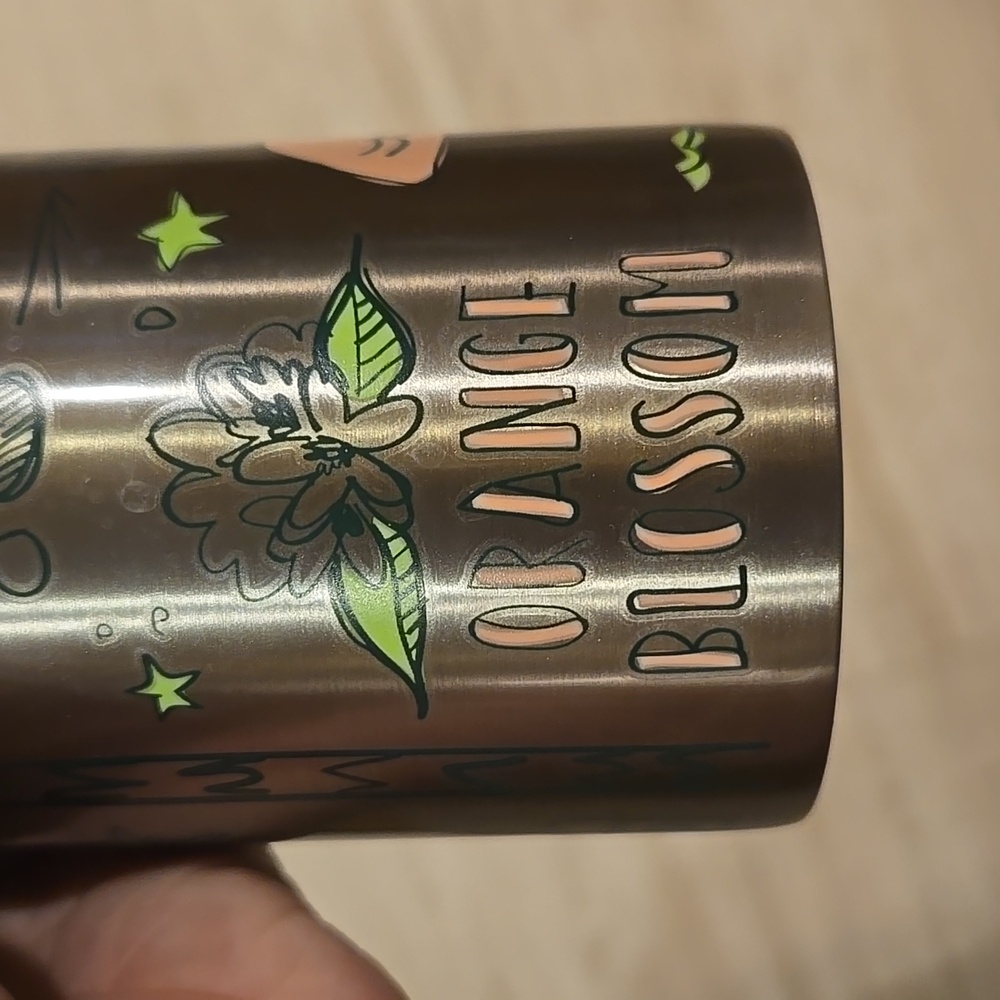 Starbuck's Florida Stainless Steel 16 Ounce Travel Tumbler - Picture 2 of 10